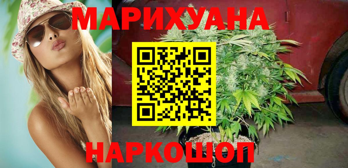 Канабис White Widow Кольчугино